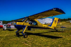 pzl-104 wilga 35A